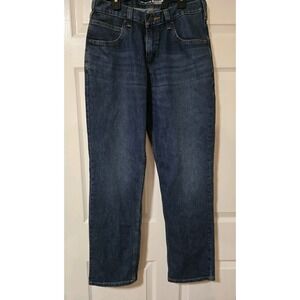 Carhartt Rlaxed 5 Pocket work pants jeans 30 /  32  NWT